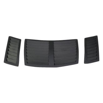 Duraflex® - Hood Vents