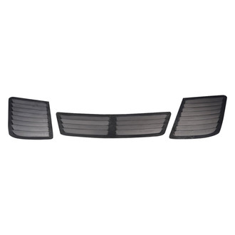 Duraflex® - Hood Vents