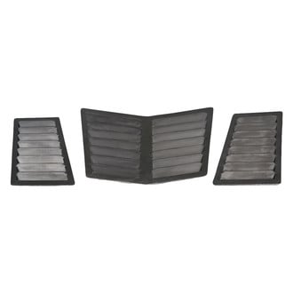 Duraflex® - Hood Vents