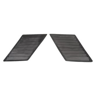Duraflex® - Hood Vents