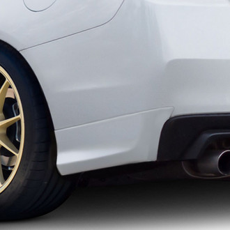 Duraflex® - Bumper Add Ons