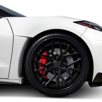 Duraflex® - Custom Fenders