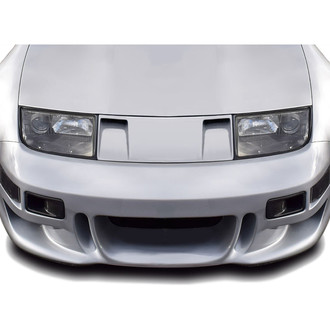 Duraflex® - Billet Grille