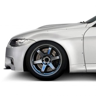 2008 BMW 3-Series Body Kits & Ground Effects – CARiD.com