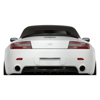 Duraflex® - Custom Style Rear Lip Spoiler