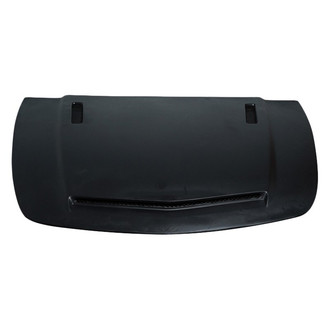 Duraflex® - RKS Style Fiberglass Hood (Unpainted)