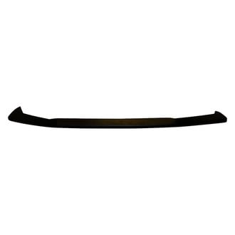 Duraflex® - Spirit Style Fiberglass Front Bumper Lip Under Spoiler Air Dam (Unpainted)