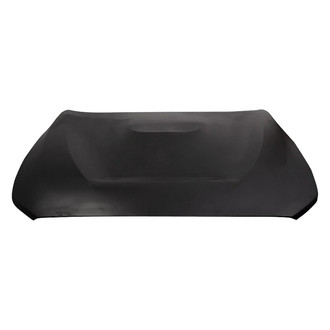Duraflex® - GTS Style Fiberglass Hood (Unpainted)