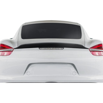 Duraflex® - Custom Style Rear Lip Spoiler