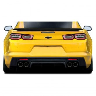 Camaro 2020 deals body kit