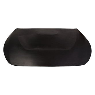 Duraflex® - GTS Style Fiberglass Hood (Unpainted)
