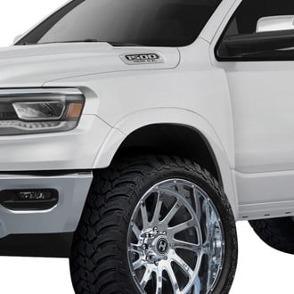 Duraflex® - Custom Fenders