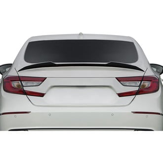 Duraflex® - Custom Style Rear Lip Spoiler