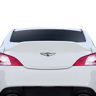 Duraflex® - Trunk Lid