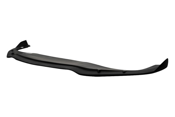 Duraflex® 116913 - Motox Style Fiberglass Front Bumper Lip Under