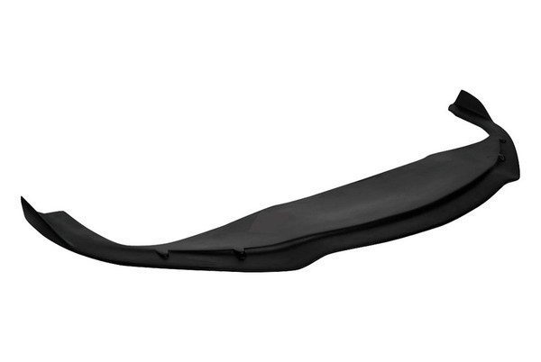Duraflex® 116913 - Motox Style Fiberglass Front Bumper Lip Under