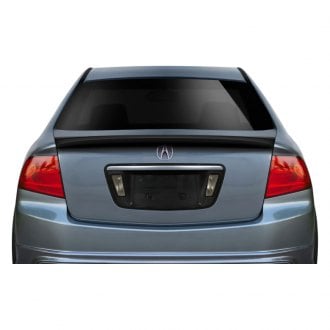 2008 Acura TL Spoilers - Custom, Factory, Lip & Wing Spoilers