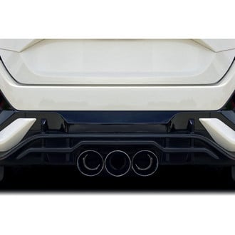 Duraflex® - Bumper Add Ons