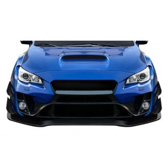 Subaru Wrx Front Bumper