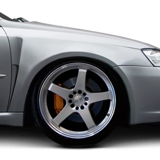 Duraflex® - Custom Fenders