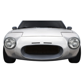 Duraflex® - Cobra Conversion Fiberglass Front Bumper Cover (Unpainted)