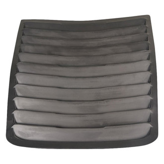 Duraflex® - Custom Hood