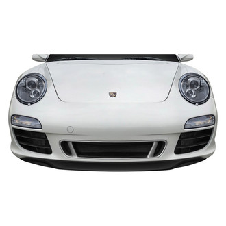 Duraflex® - OE Style Fiberglass Front Bumper Lip (Unpainted)
