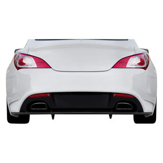 Duraflex® - Custom Bumper