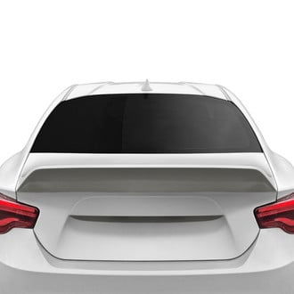 Duraflex® - Trunk Lid