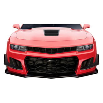 Duraflex® - ZL1 1LE Style Fiberglass Front Bumper (Unpainted)