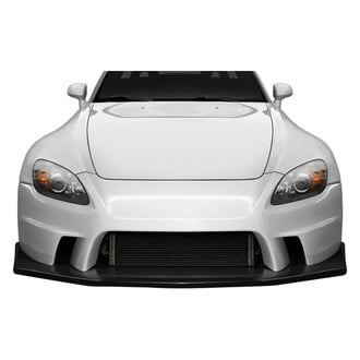 Duraflex® - Magitek Style Fiberglass Front Bumper (Unpainted)