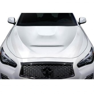 Duraflex® - Custom Hood