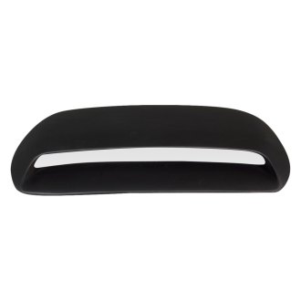 アクセサリー speed Duraflex® 117152 - Z Speed Style Fiberglass Hood Scoop