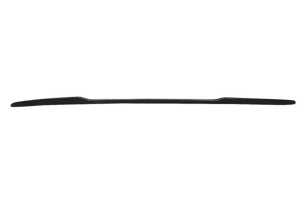 Duraflex® - Evera Style Fiberglass Rear Wing Spoiler (Unpainted)