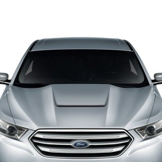 Ford Taurus Custom Hoods | Carbon Fiber, Fiberglass — CARiD.com