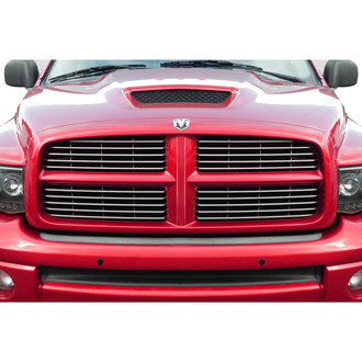 Duraflex® - 1-Pc SRT Style Main Grille