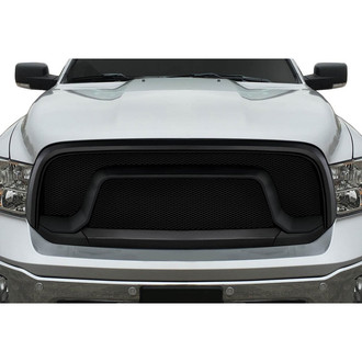 Duraflex® - 1-Pc Rebel Style Main Grille
