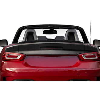 Duraflex® - Custom Wing