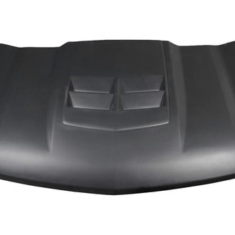 Duraflex® - Custom Hood