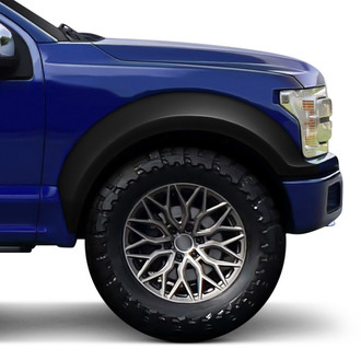 Duraflex® - Fender Flares
