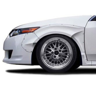 Duraflex® - Custom Fenders