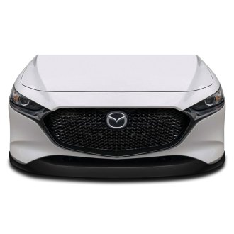 Mazda 3 Body Kits & Ground Effects –