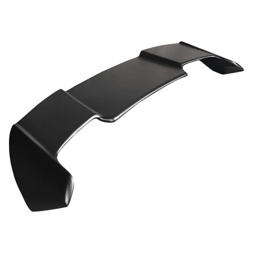 Duraflex® 117353 - Acell Style Fiberglass Rear Roof Wing Spoiler