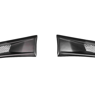 Duraflex® - CCG Style Wide Body Front Fender Vents