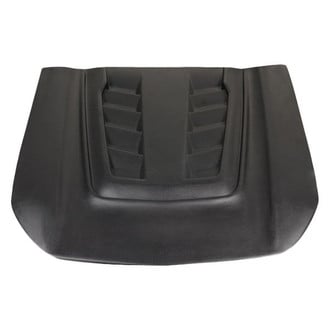 Duraflex® - Hood Scoop