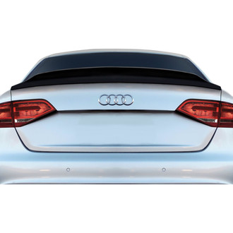 Duraflex® - Custom Style Rear Lip Spoiler