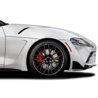 Duraflex® - Custom Fenders
