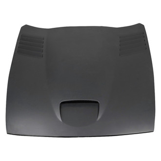 Duraflex® - Custom Hood