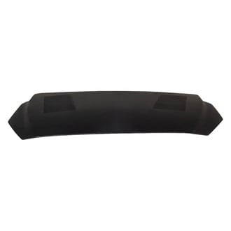 Duraflex® - Velocity Style Fiberglass Hood (Unpainted)