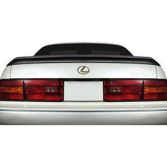 Duraflex® - Custom Style Rear Spoiler